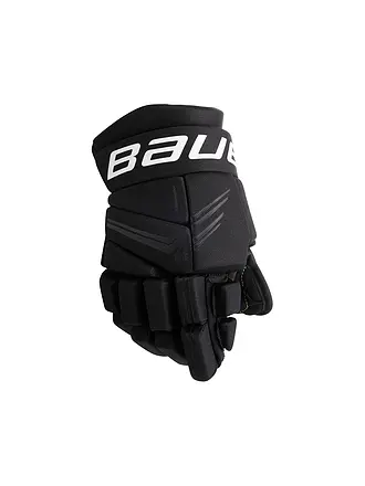 BAUER | Kinder Eishockey Handschuhe X 2.0 | 